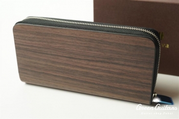 The Wallet wal-001 - Rosewood